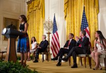 Reto a Alcaldes: Compromiso de acabar con la falta de vivienda para veteranos