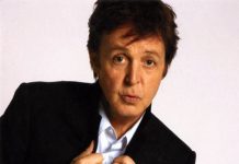 McCartney seduce a México a ritmo de mariachis y con acento español