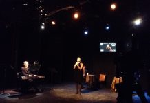 Concierto de Tangos con mucho sabor rioplatense