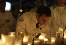 Violencia en México parece estabilizarse mientras irrumpe voz de las víctimas