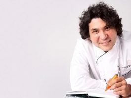 Gastón Acurio abrirá 35 restaurantes en America Latina, Estados Unidos e Inglaterra