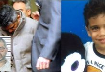 Imponen 20 años a cadena perpetua a dominicano que mató hijo con pizza envenenada Leonardo Espinal fue declarado culpable de matar as u hijo con veneno para ratas del conocido como “Tres Pasitos”, que le dio en una pizza.