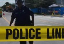 Un niño de seis años herido grave tras recibir un disparo por otro de cuatro en NJ