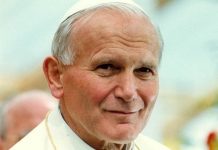 La canonización del Papa Juan Pablo II podría realizarse este año "si se demuestra el milagro pronto", aseguró el que fuera secretario personal de Juan Pablo II y Benedicto XVI, el polaco Mieczyslaw Mokrzycki.