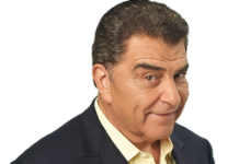 Don Francisco ingresa en Salón de la Fama 2012 de EEUU