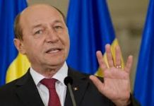 El presidente rumano, a un paso de recuperar el cargo