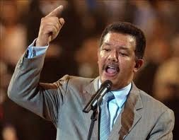 El presidente dominicano recibe mañana a la secretaria de Seguridad de EE.UU.