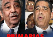 Espaillat no pudo derrotar a Rangel