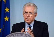 Monti asegura que el contagio a Italia en los mercados comenzó hace tiempo