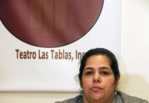 Abren convocatoria para talleres de teatro y música folclórica dominicana Parte del público.