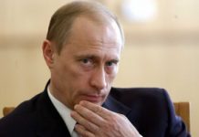 EEUU dice Putin es "culpable" por la tragedia del avión de Malaysia Airlines