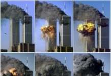 Los 102 minutos que cambiaron Nueva York y el mundo para siempre