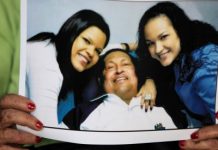 El presidente venezolano, Hugo Chávez, ha empeorado de la función respiratoria con una "nueva y severa infección" y su estado general "continúa siendo muy delicado", cuando se cumplen dos semanas de su regreso a Caracas.