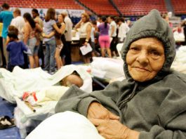 Piden a la población de Puerto Rico que se prepare ante paso de tormenta "Isaac"