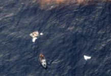 Encuentran restos de avión uruguayo desaparecido el pasado mes de junio