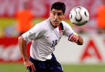 Reyna y Meola, nuevos miembros del Salón de la Fama del Fútbol de EEUU