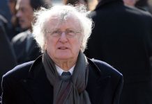 A sus 88 años, fallece el actor frances Claude Rich. (Foto Facebook)
