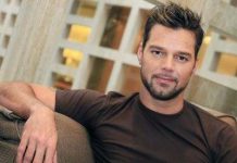 Ricky Martin aclara que no piensa en boda pero sí en aumentar la familia