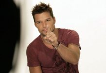 Ricky Martin preocupado por aumento de explotación infantil en Puerto Rico