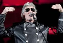 Roger Waters denuncia "corrupción" e intento de soborno de policía argentina