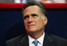 Mitt Romney quiere hacer campaña en Ohio el martes electoral
