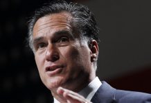 Romney argumenta ser el único capaz de mejorar la economía de EEUU