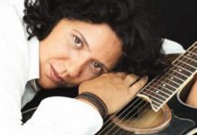 Rosana: "Yo hago música sin complejos"