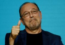 Rubén Blades