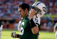 19-17. Sánchez no responde y los Jets quedan eliminados