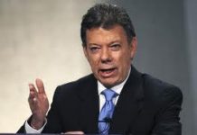 Gobierno colombiano reafirma que no habrá alto el fuego hasta lograr acuerdo