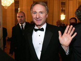 El año se despide con Dan Brown como favorito de los lectores