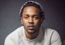 El rapero Kendrick Lamar, el más nominado a los premios MTV. El rapero Kendrick Lamar, nominado a los premios MTV.