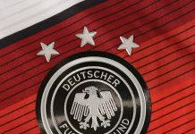 El águila de la selección alemana podría dejar de ser una marca protegida