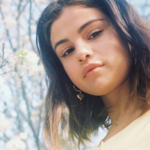 Selena G&oacute;mez se someti&oacute; a trasplante de ri&ntilde;&oacute;n. (foto twitter) 