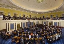 Senado de EEUU aprueba proyecto que amplía rebajas impositivas a clase media