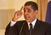 Senador Dr. Richard Cardona Busca Apoyo en Nueva York
