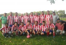 Cyclone, Red Bull, Staten Island y San Francisco lideran en la Latin American Soccer League