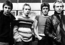 James Bond, J.K.Rowling y los Sex Pistols anticipan el desfile de los atletas