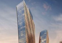 Arquitectura de Nueva York Open House New York