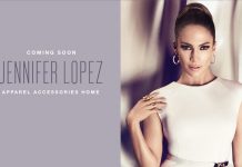 Jennifer López lanza línea de ropa para luchar contra el cáncer de seno La cadena de almacenes Kohl's lanzó una nueva línea de ropa diseñada por Jennifer López y que forma parte de una campaña para luchar contra el cáncer de seno, informó hoy la compañía.