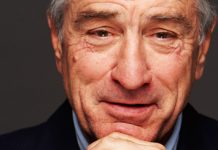 Robert De Niro agradece a los bomberos que apagaron el incendio de su casa en Nueva York