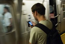 El metro de NY ampliará su servicio gratuito Wifi a más de treinta estaciones