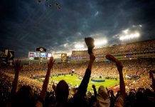 El espectáculo comercial del Super Bowl XLVII