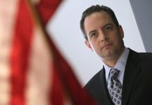 Los republicanos deben "frenar hemorragia" de votantes, según jefe de partido El presidente del Partido Republicano, Reince Priebus, impulsa la renovación de su partido tras dos derrotas presidenciales consecutivas y, en entrevista hoy con Efe, aseguró que parte de la receta incluye "frenar la hemorragia" de votos en el país.