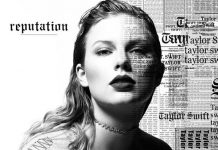 Taylor Swift arrebató a Luis Fonsi y su tema "Despacito" el récord histórico de permanecer durante 17 semanas consecutivas al frente de la lista de popularidad Hot 100. (foto archivo)