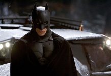 Christopher Nolan presenta el prólogo de "The Dark Knight Rises"