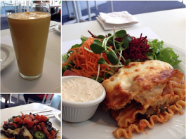 Restaurantes Vegetarianos en Queens