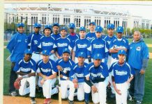 Torneo Interligas: Tigres campeones en Juvenil