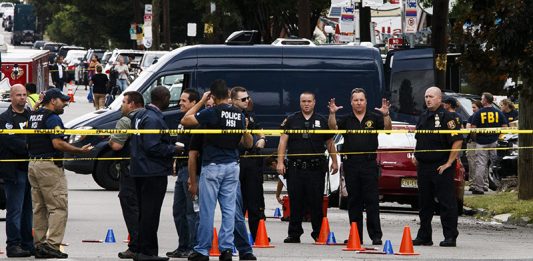 Al menos dos personas resultaron hoy víctimas de los disparos registrados en un hospital del distrito neoyorquino del Bronx