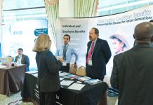 The Latino Coalition y la Cámara de Comercio de EEUU presentan America's Small Business Summit